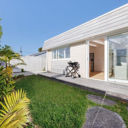 The Endless Summer Home - Beach And Town Location Mount Maunganui Exteriér fotografie