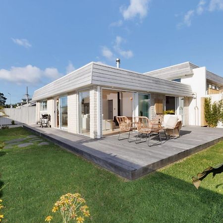 The Endless Summer Home - Beach And Town Location Mount Maunganui Exteriér fotografie
