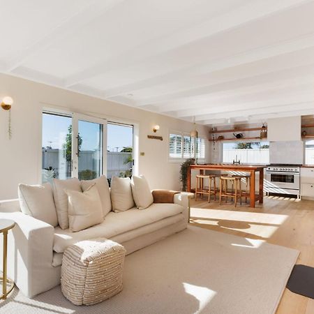 The Endless Summer Home - Beach And Town Location Mount Maunganui Exteriér fotografie