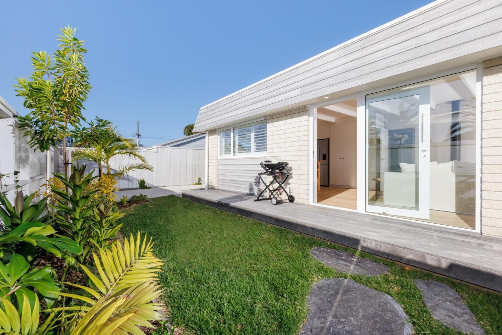 The Endless Summer Home - Beach And Town Location Mount Maunganui Exteriér fotografie