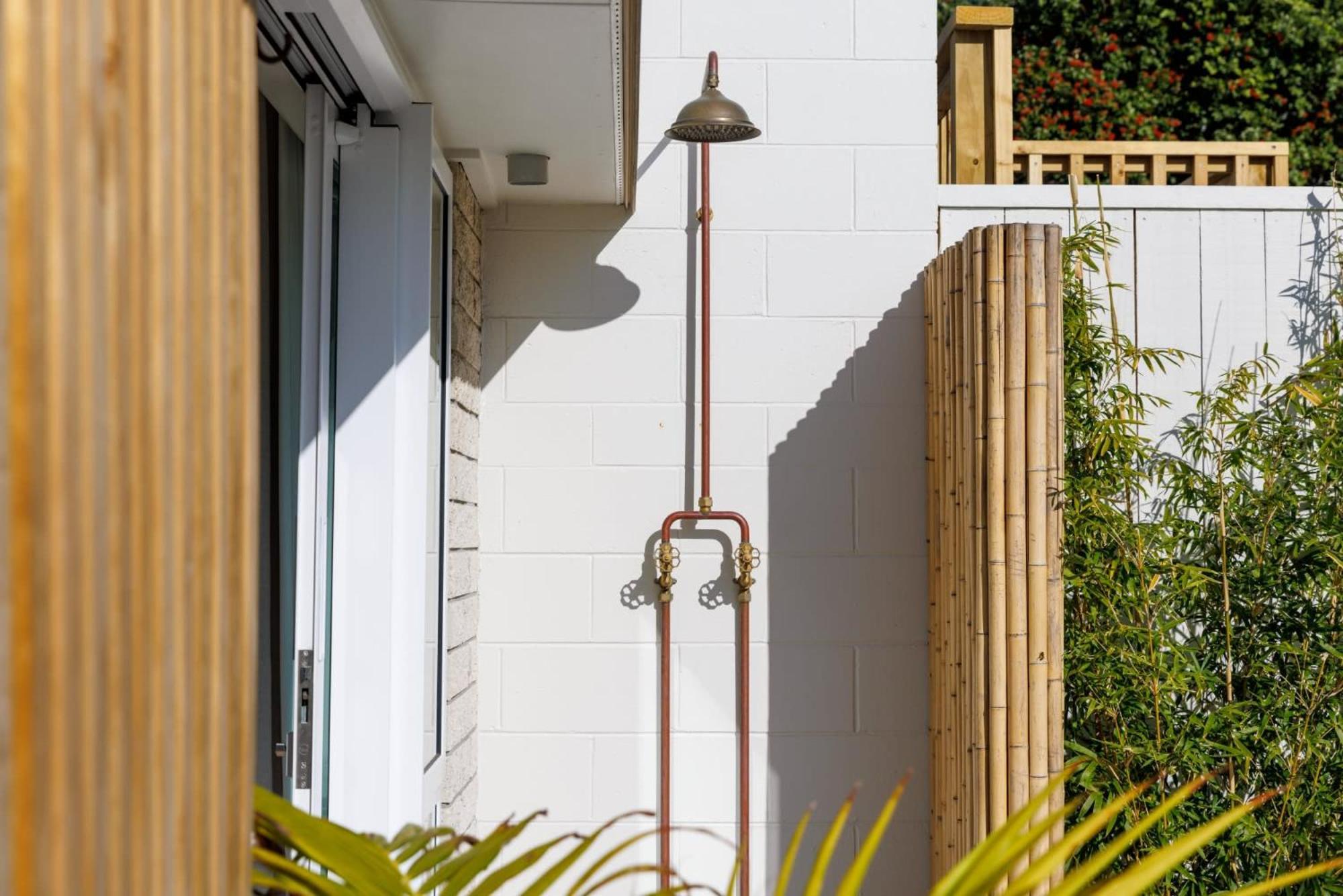 The Endless Summer Home - Beach And Town Location Mount Maunganui Exteriér fotografie
