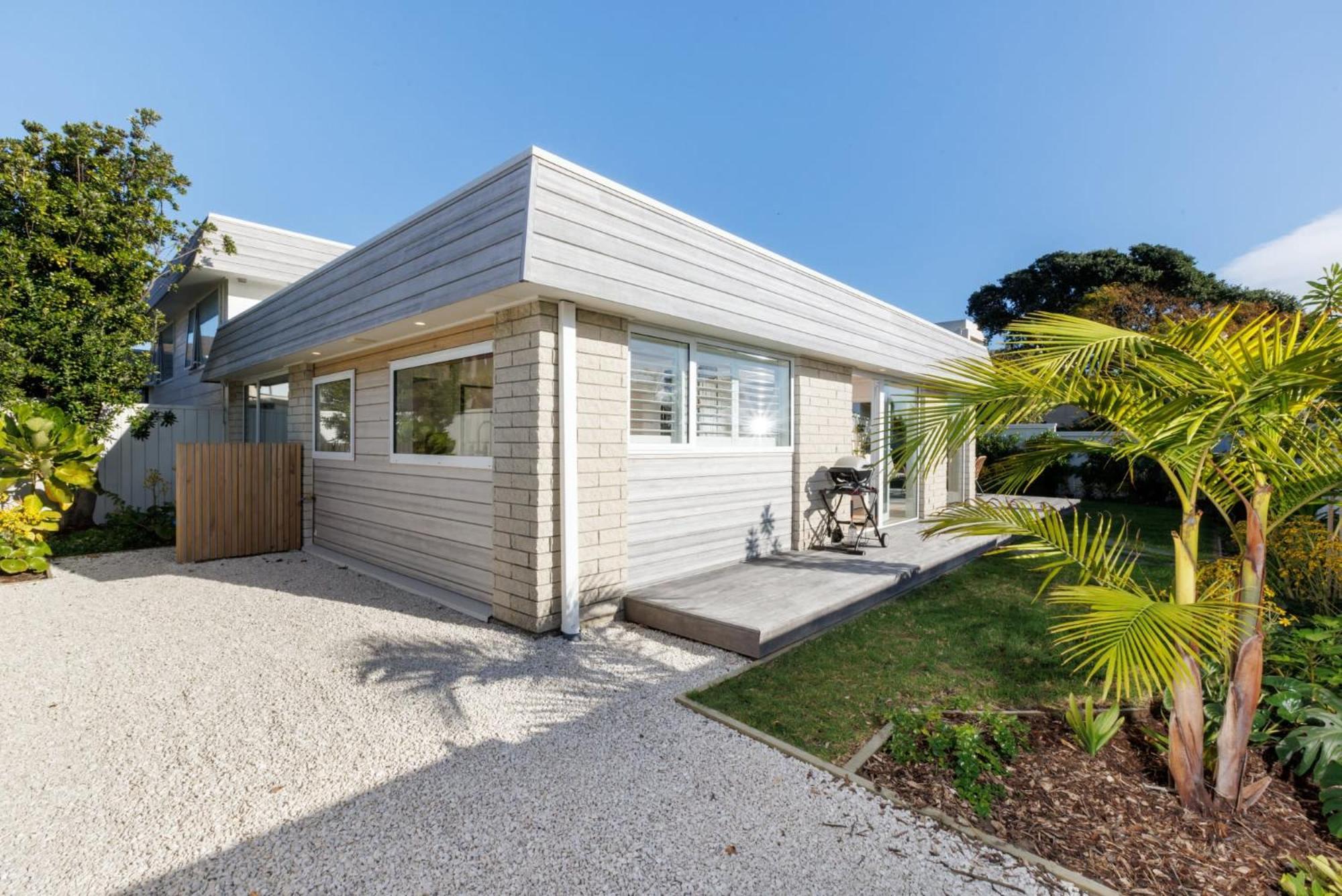 The Endless Summer Home - Beach And Town Location Mount Maunganui Exteriér fotografie