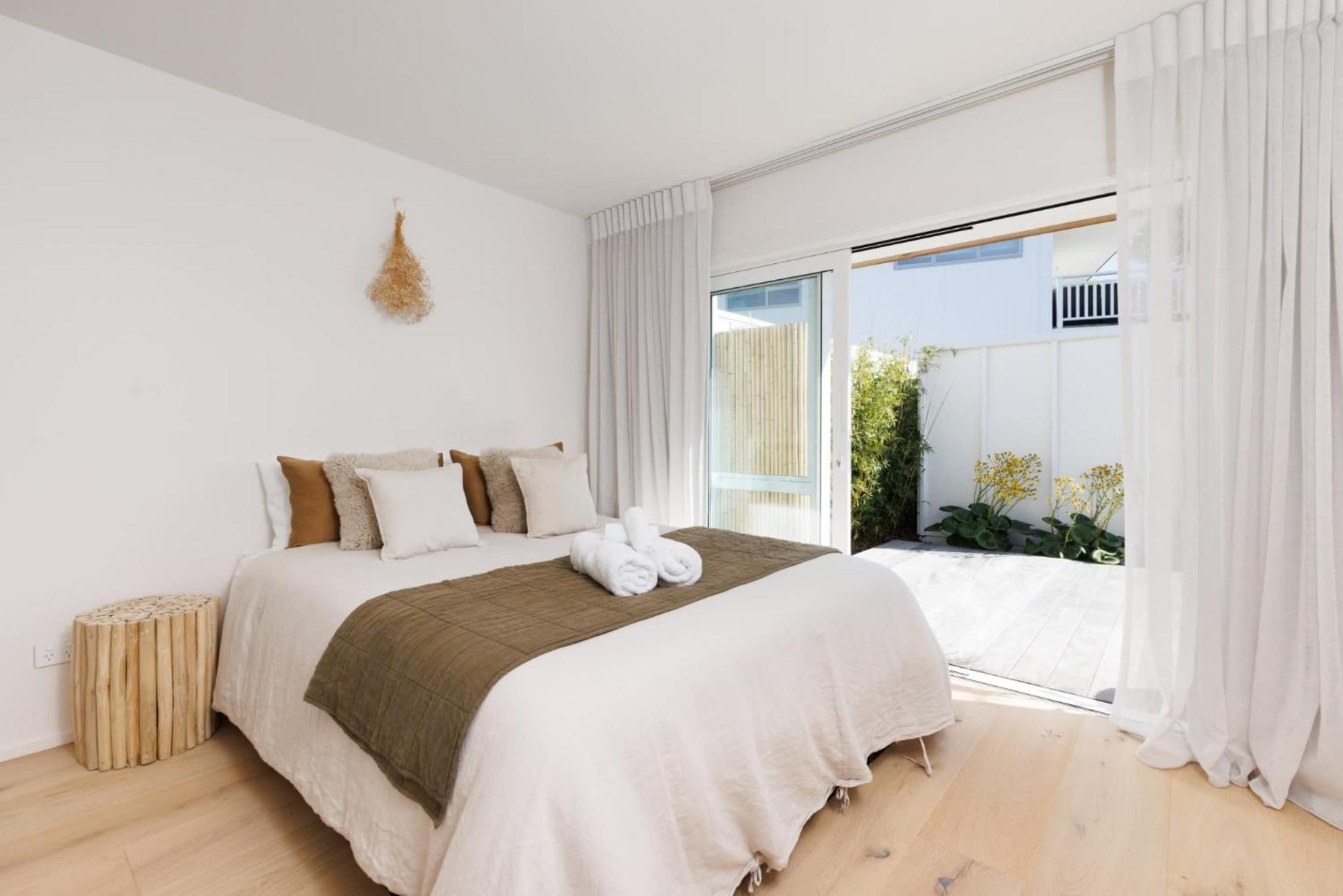 The Endless Summer Home - Beach And Town Location Mount Maunganui Exteriér fotografie